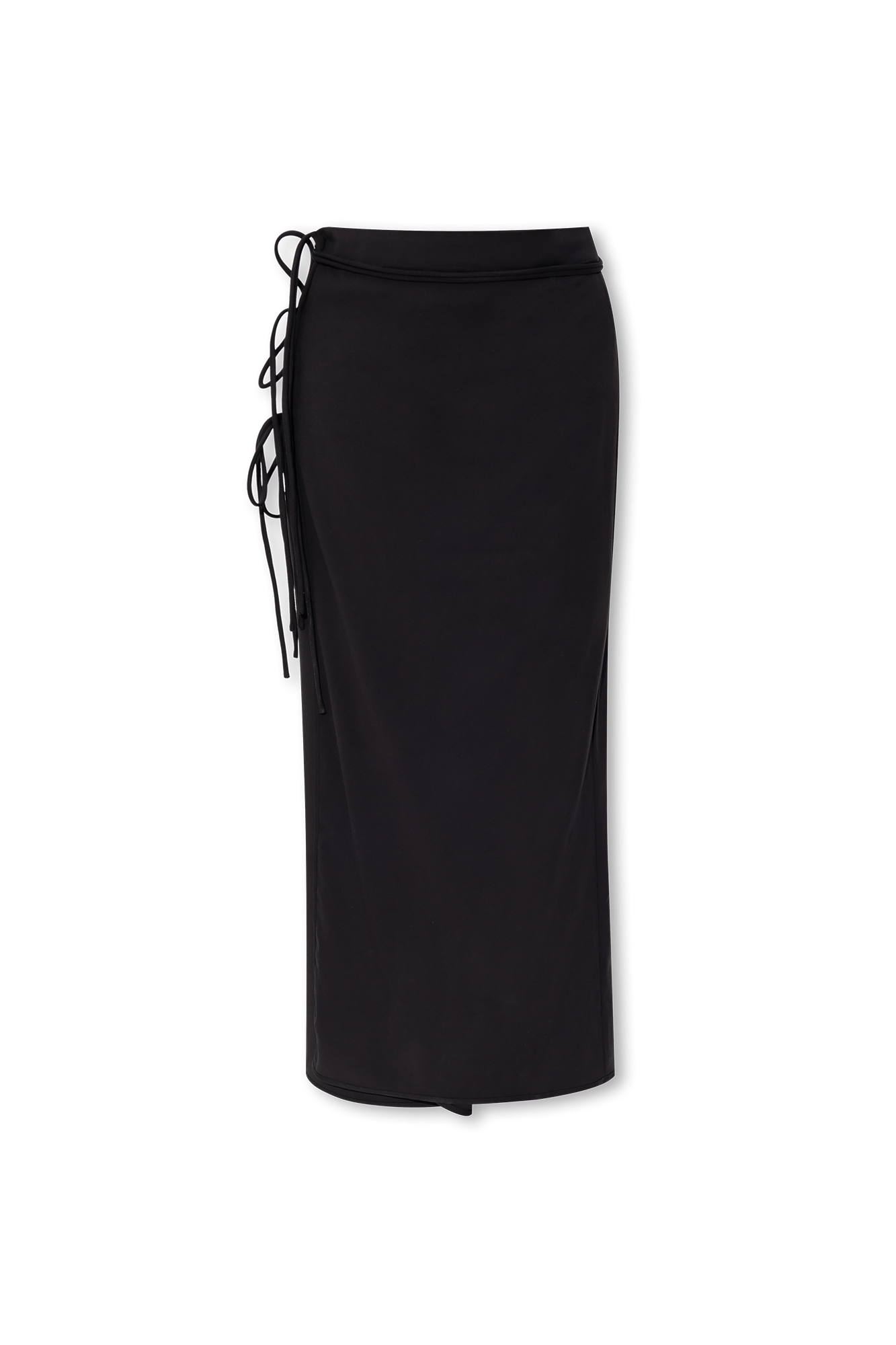 Black 'FilucaGZ' skirt Gestuz - Vitkac France